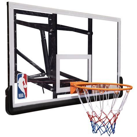 In-ground <b>basketball</b> <b>hoops</b> can also stand up to more aggressive gameplay compared to portable styles. . Basketball hoops near me